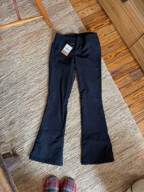 NWT North Face Apex STH Ski Pant in Black, S
